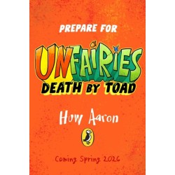 Unfairies: Death by Toad