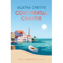 Continental Christie: Twelve European Mysteries