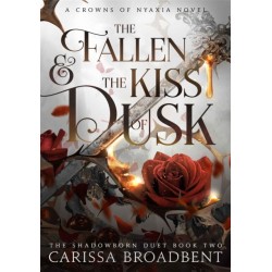 The Fallen and the Kiss of Dusk - [RODEKASSE/DEFEKT]