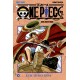 One Piece 3 (sampakke: kolli a 4 stk.): Den ægte vare