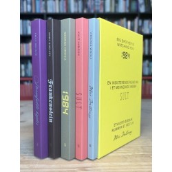 Gyldendals klassikerkasse