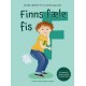 Finns fæle fis: En logopædisk højtlæsningsbog til udtaletræning