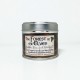 Forest of the Elves - Scented Soy Candle- Golden Trees and Starlight
