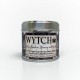 Wytch- Scented Soy Candle - Cedar, Labadnum, Rosemary and Smoke