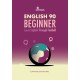 English 90 Beginner: Learn English Through Football, Beginner Level Textbook