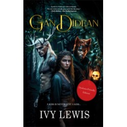 Gan Didean (Dyslexic-friendly edition)