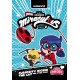 Miraculous Chibi Vol. 2: Curiosity Kicked the Cat and Other Tales