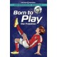 Jamie Johnson: Born to Play (HATRIQA Graded Readers)