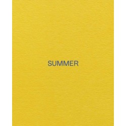 SUMMER: An Exhibition of Contemporary British Painting