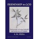 Friendship in God