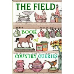 The Field Book of Country Queries