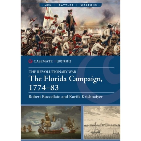 The Florida Campaign, 1774–83
