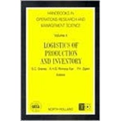 Logistics of Production and Inventory