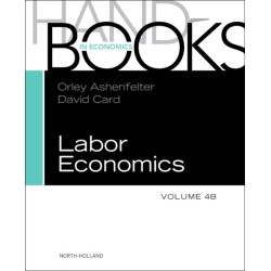 Handbook of Labor Economics