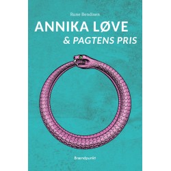 Annika Løve & Pagtens pris