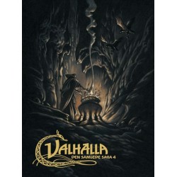 Valhalla: Den samlede saga 4