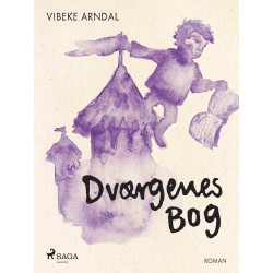 Dværgenes bog