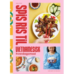 Spis ris til: Klassisk vietnamesisk hverdagsmad