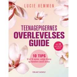 TEENAGEPIGERNES OVERLEVELSESGUIDE