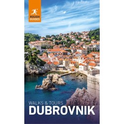 Dubrovnik Walks & Tours