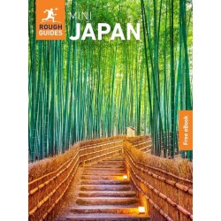 The Mini Rough Guide to Japan