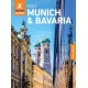 Munich and Bavaria, Mini Rough Guide (1st. ed. Oct. 25)