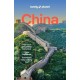 China, Lonely Planet