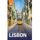 Lisbon, Walks & Tours Rough Guides (1st ed. Jul. 25)
