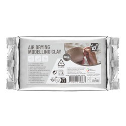 Selvhærdende ler - 500g