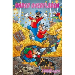 Tema 5: Under overfladen