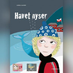 Havet nyser