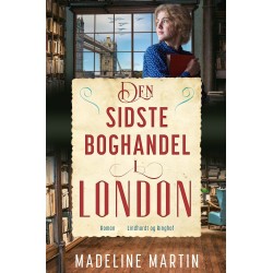 Den sidste boghandel i London