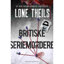 Britiske seriemordere 1
