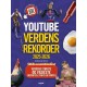 YouTube Verdensrekorder 2025: Verdens største og vildeste bedrifter, stunts og tricks