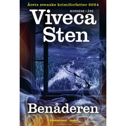 Benåderen: Mordene i Åre 5
