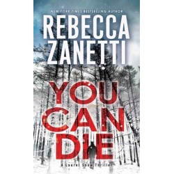 You Can Die