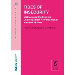 Tides of Insecurity: Vietnam and the Growing Challenge from Non-traditional Maritime Threats