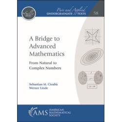 A Bridge to Advanced Mathematics: From Natural to Complex Numbers