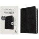 Biblia Manual NTV, Letra Grande Con Filament