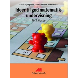 Ideer til god matematikundervisning