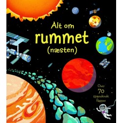 Alt om rummet (næsten)