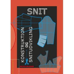 Snit: Konstruktion og snitudvikling