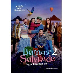 Børnene fra Sølvgade tager kampen op