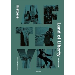 Land of Liberty: USA's historie