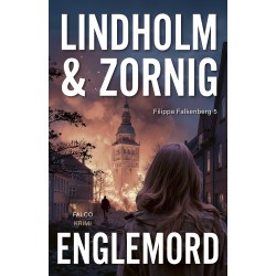 Englemord: Filippa Falkenberg 5