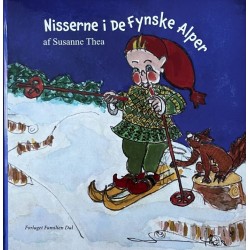 Nisserne i De Fynske Alper