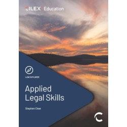 Applied Legal Skills