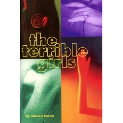 The Terrible Girls