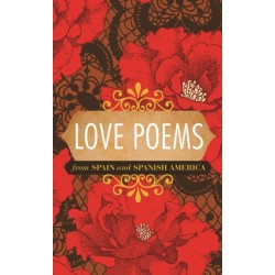 Love Poems from Spain and Spanish America