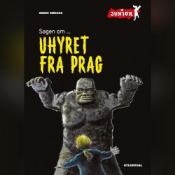 Uhyret fra Prag: Sagen om ...